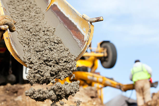Best Concrete Foundation Repair in Roscommon, MI