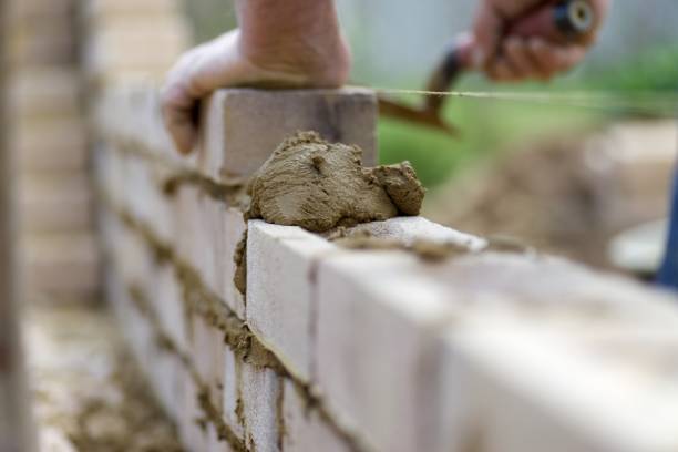 Best Concrete Steps and Stairs in Roscommon, MI