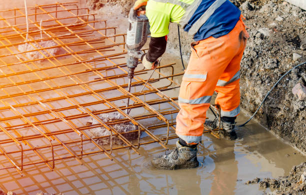 Best Commercial Concrete Services in Roscommon, MI