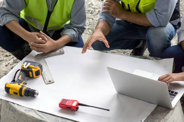 Best Concrete Grinding and Polishing in Roscommon, MI
